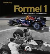 Formel 1 40 Jahre Faszination